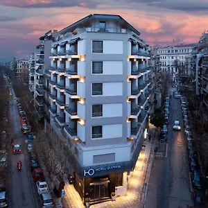 Domotel Olympia Szálloda