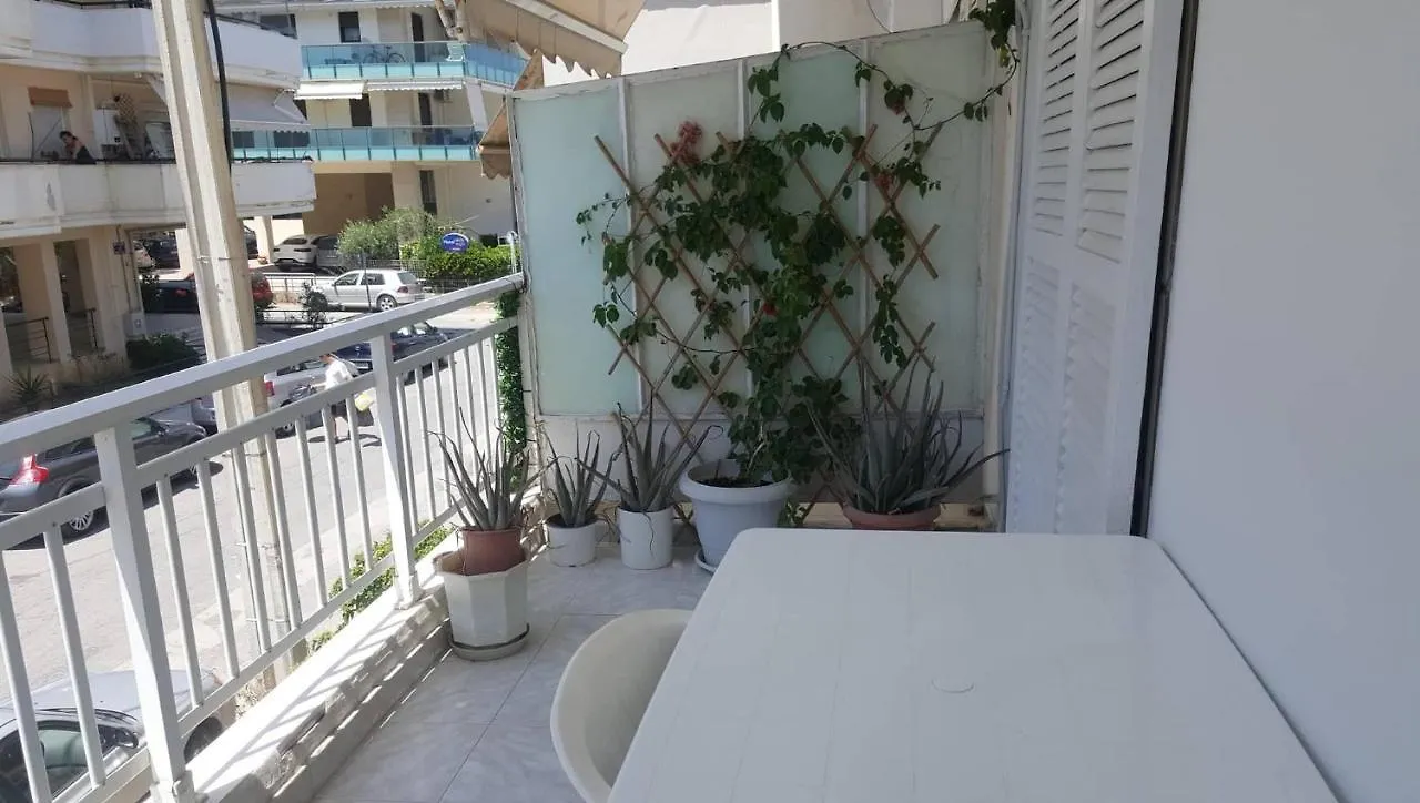 Apartment Rena'S Traditional Aegean House By The Sea Peraia