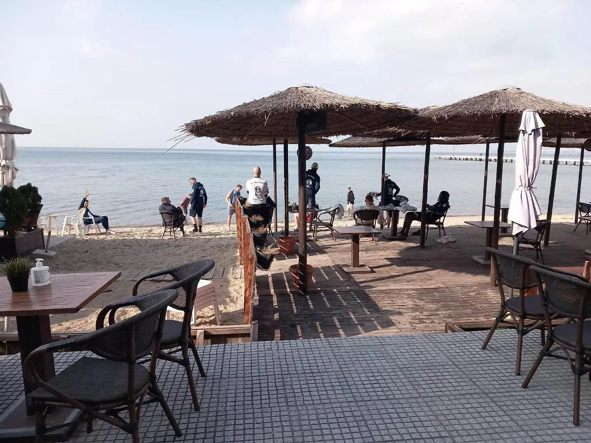 Rena'S Traditional Aegean House By The Sea Peraia  Apartment Peraia (Thessaloniki)