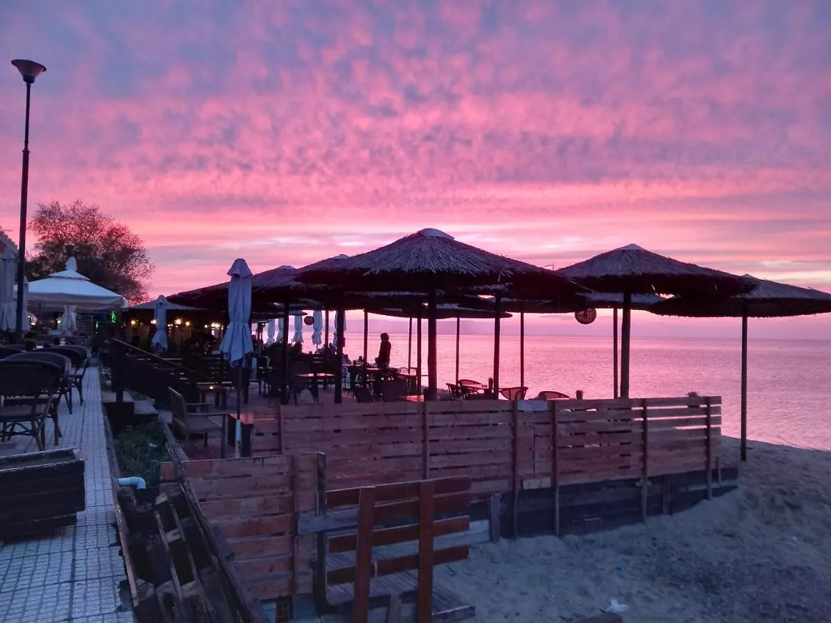 Rena'S Traditional Aegean House By The Sea Peraia  0*, Peraia (Thessaloniki)